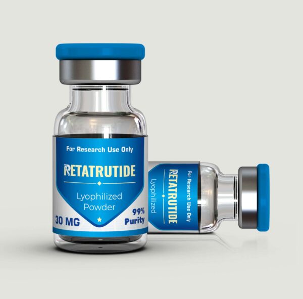 RETATRUTIDE 30MG