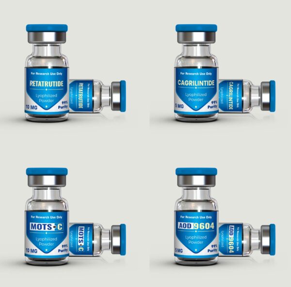 FAT LOSS STACK