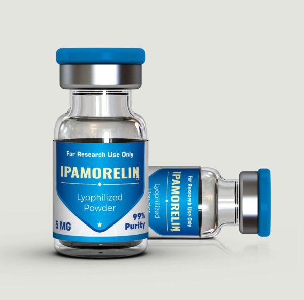 IPAMORELIN (5mg)